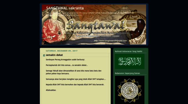 sangtawal.blogspot.com