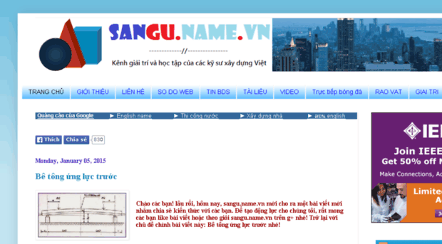 sangu.name.vn