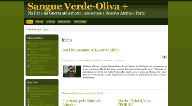 sangueverdeoliva.com.br