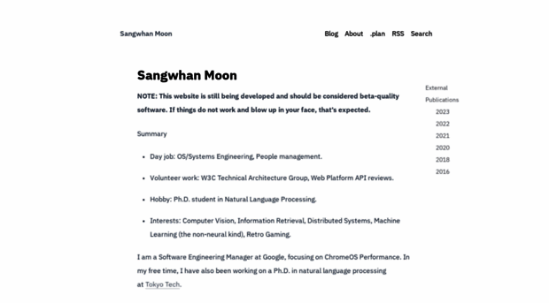 sangwhan.com