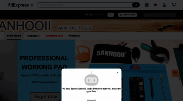 sanhooiidiy.aliexpress.com