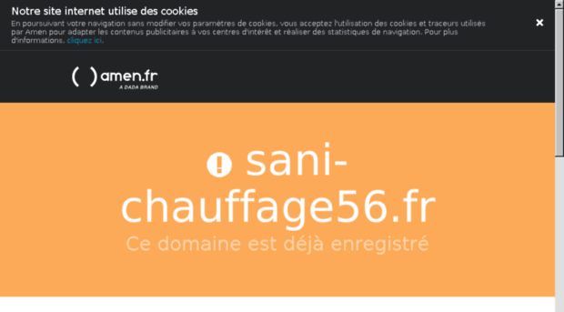 sani-chauffage56.fr