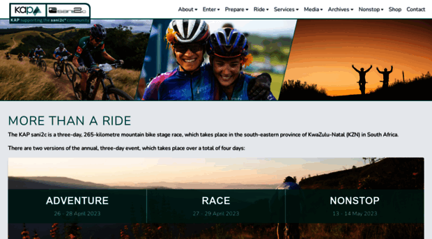 sani2c.co.za