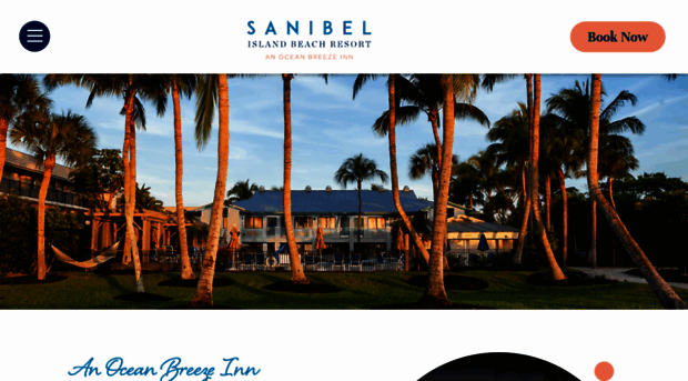 sanibelbeachresort.com