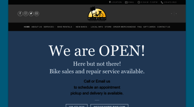 sanibelbike.com