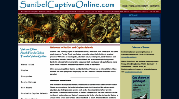 sanibelcaptivaonline.com