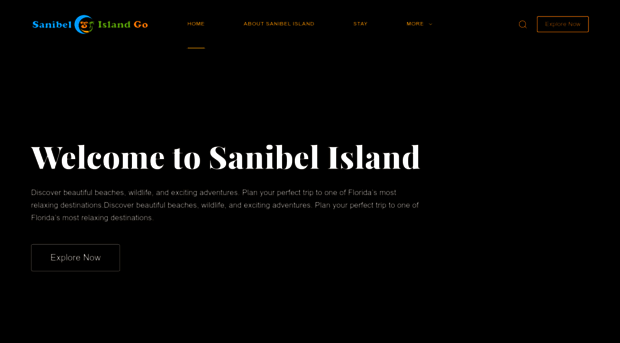 sanibelislandgo.com