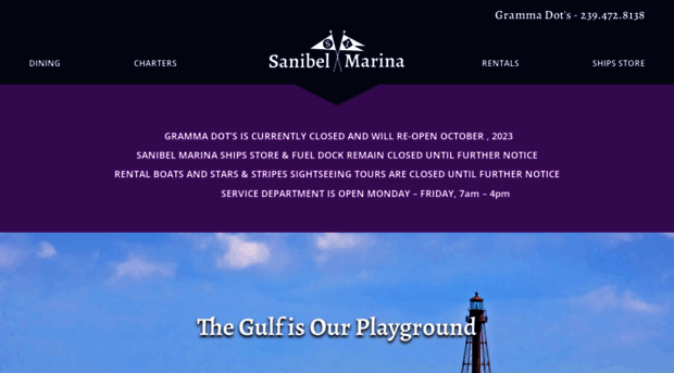 sanibelmarina.com