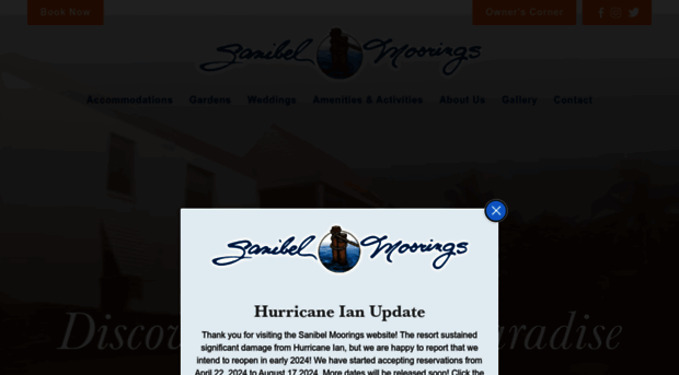 sanibelmoorings.com