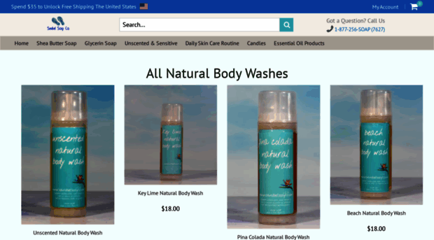 sanibelnaturals.com