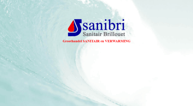 sanibri.be