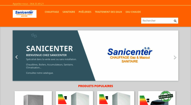 sanicenter.be