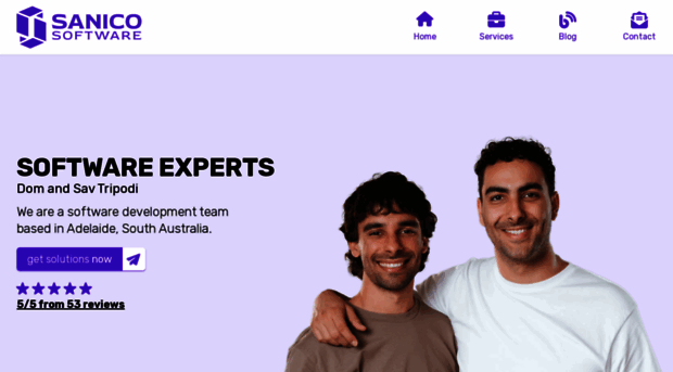 sanico.com.au
