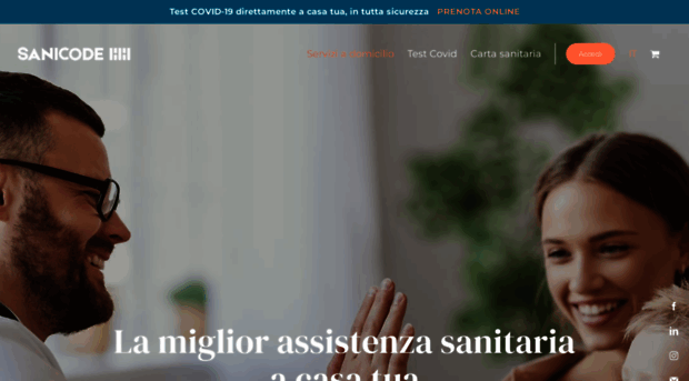 sanicode.com