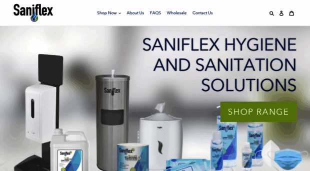 saniflex.com.au