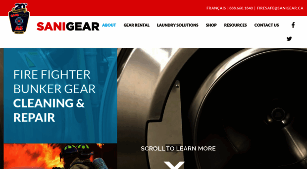 sanigear.ca