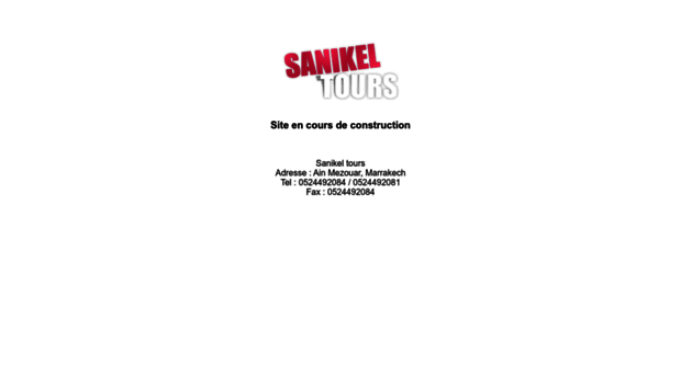 sanikeltours.com