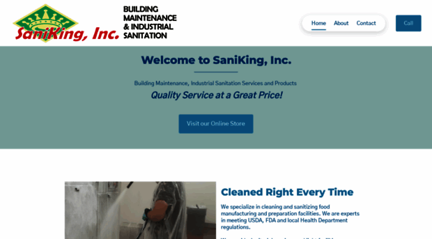 saniking.net