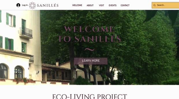 sanilles.com