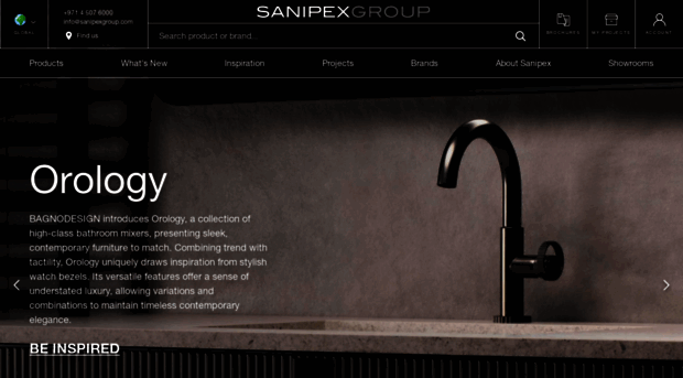 sanipexgroup.com