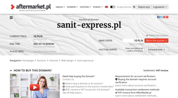 sanit-express.pl