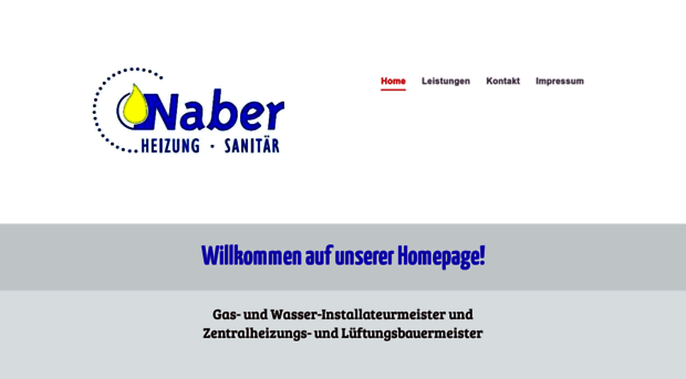 sanitaer-naber.de