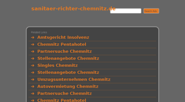 sanitaer-richter-chemnitz.de