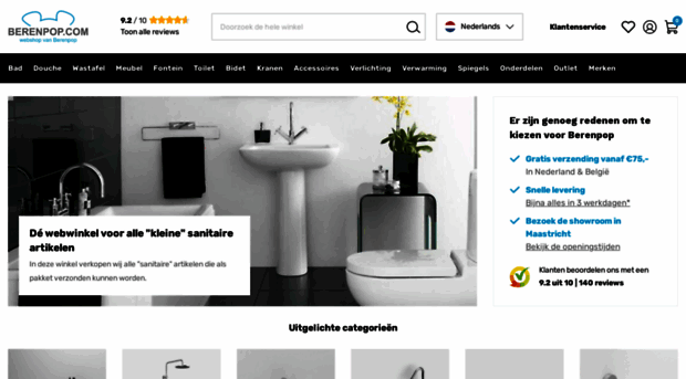 sanitairdirect.nl