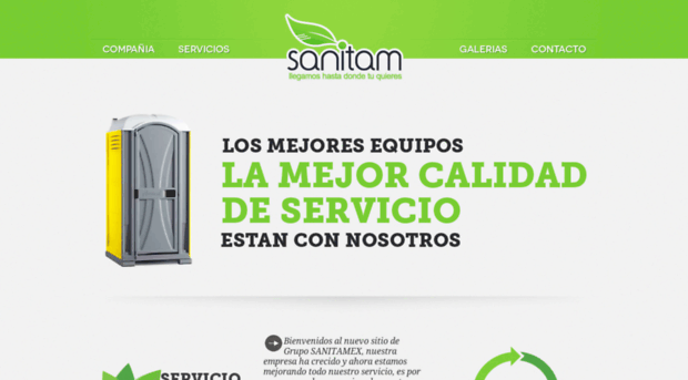 sanitam.com.mx