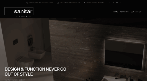 sanitarlifestyle.com