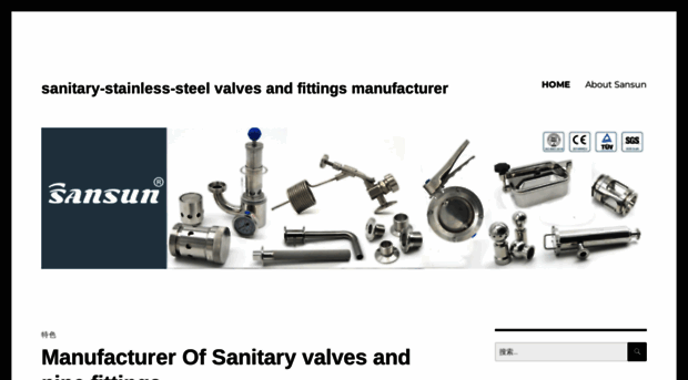 sanitary-valve-fitting.com