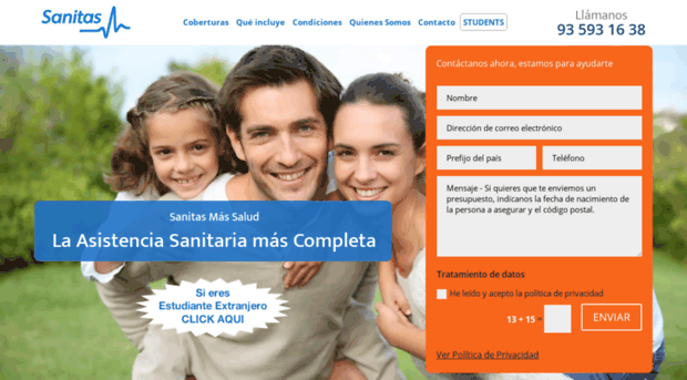 sanitasinfo.com