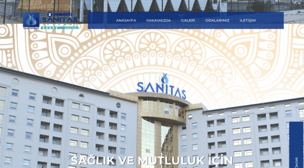 sanitastermalotel.com