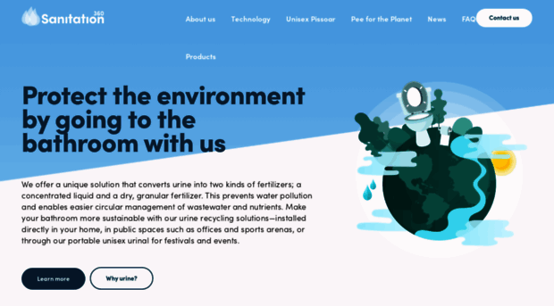 sanitation360.se