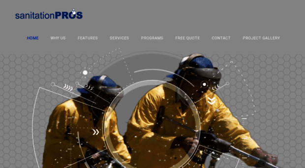 sanitationpros.ca