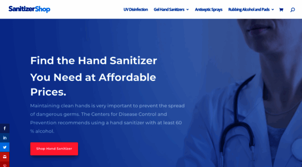 sanitizershop.co.uk