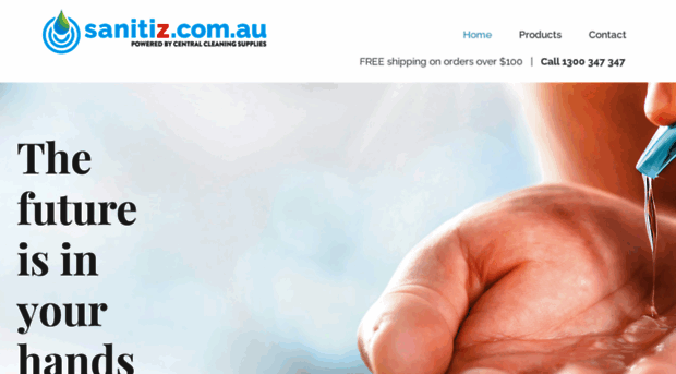 sanitizing.com.au