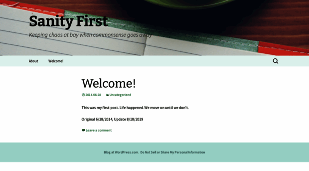 sanityfirst.wordpress.com