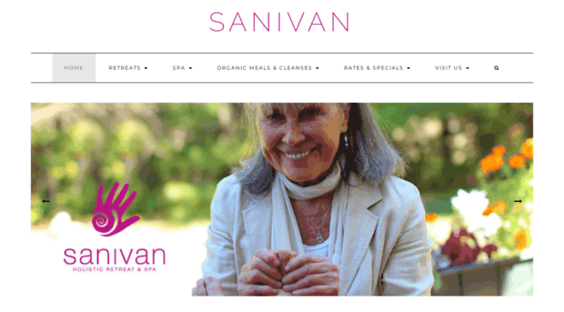 sanivan.com