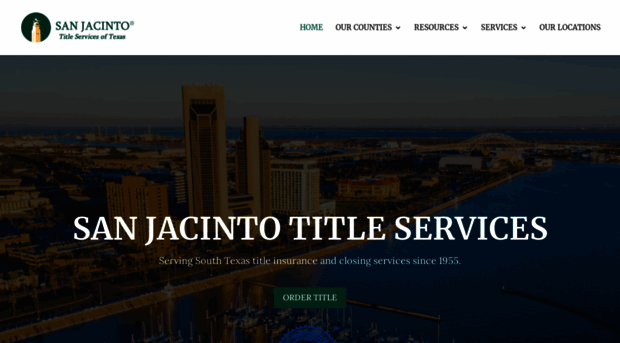 sanjacintotitle.com