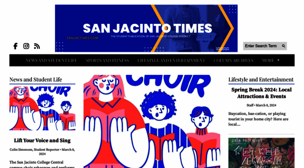 sanjactimes.com