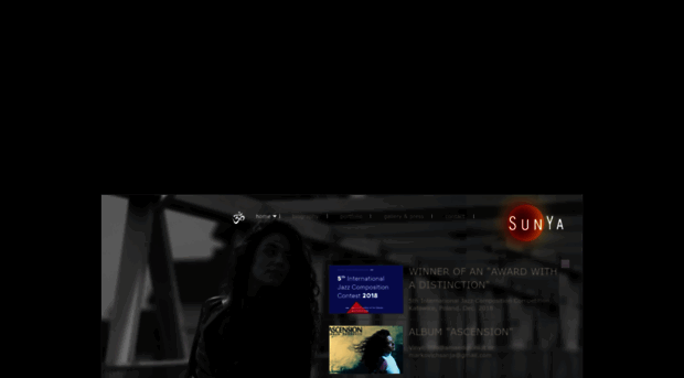sanjamarkovic.com