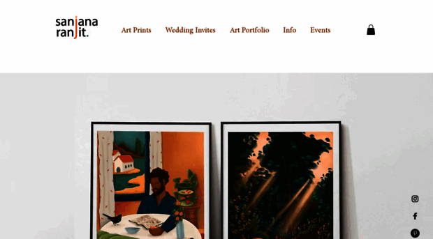 sanjanaranjit.com
