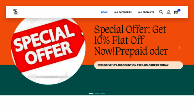 sanjarifashion7.cartpe.in