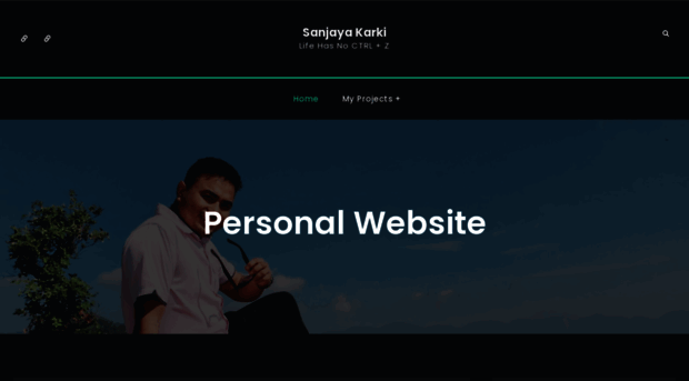 sanjayakarki.com.np