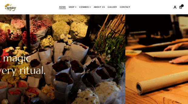 sanjayflorist.com