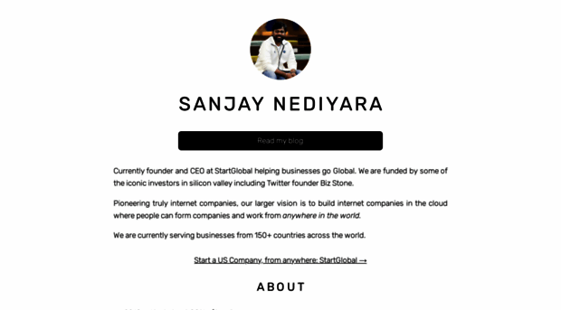 sanjaynediyara.com