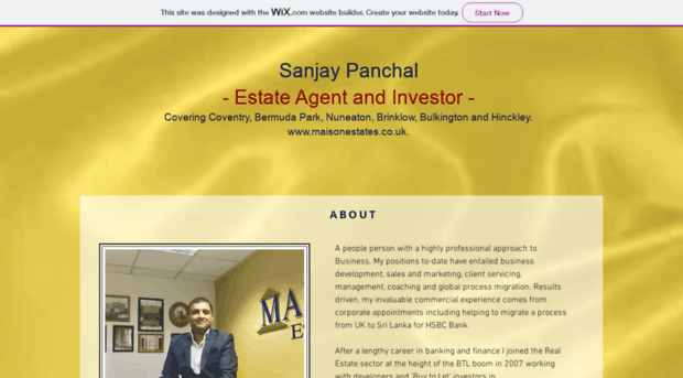 sanjaypanchal.com
