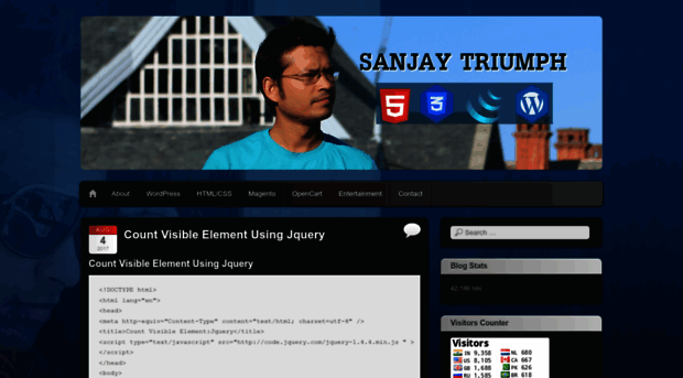 sanjaytriumph.wordpress.com