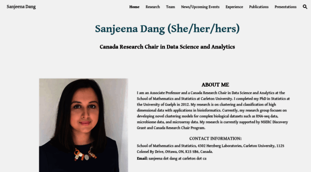 sanjeena.com